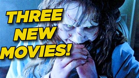 HORROR TEN SPOT: Best Horror Boobies of a New Generation!